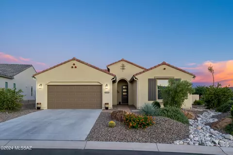 59757 E Jacaranda Pl, Oracle, AZ 85623