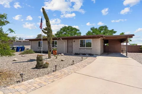 4430 S Heather Pl, Tucson, AZ 85730