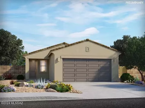 4799 E Greenway Wash Dr, Tucson, AZ 85706