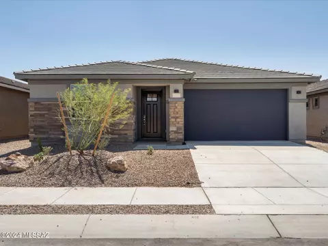 10510 E Rosy Marble Dr, Tucson, AZ 85748