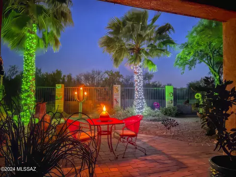 5461 W Morning Moonlight Ln, Marana, AZ 85658