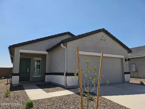 9303 W Huisache Trl, Marana, AZ 85653