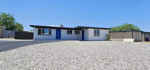 3302 S Grady Ave, Tucson, AZ 85730