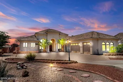 835 E Plateau St, Safford, AZ 85546