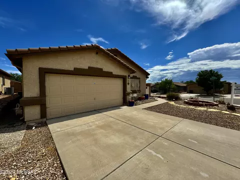 10342 E Roywood Way, Tucson, AZ 85747