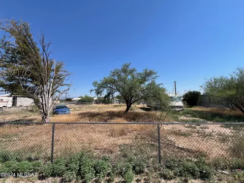 2 W Lots W Flint, Benson, AZ 85602