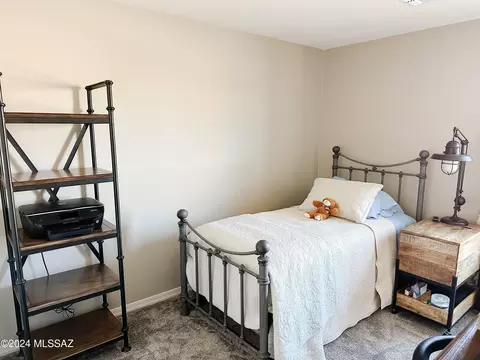 Bedroom - 14259 E Adeline Dr, Vail, AZ 85641 photo 5 of 5