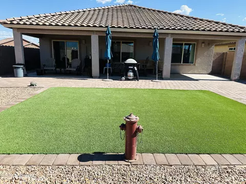 Exterior - 14259 E Adeline Dr, Vail, AZ 85641 photo 2 of 7