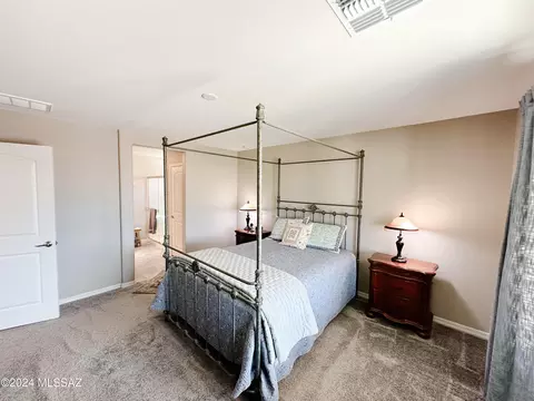 Bedroom - 14259 E Adeline Dr, Vail, AZ 85641 photo 1 of 5