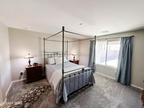Bedroom - 14259 E Adeline Dr, Vail, AZ 85641 photo 3 of 5