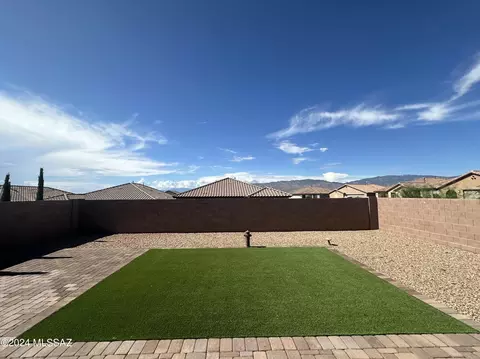 Exterior - 14259 E Adeline Dr, Vail, AZ 85641 photo 6 of 7