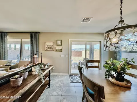 Dining - 14259 E Adeline Dr, Vail, AZ 85641 photo 1 of 1