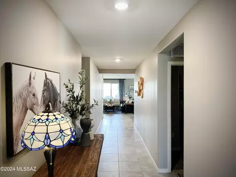 Entry Way - 14259 E Adeline Dr, Vail, AZ 85641 photo 1 of 5
