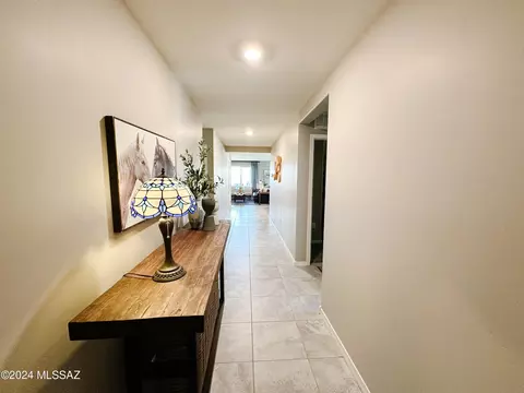 Entry Way - 14259 E Adeline Dr, Vail, AZ 85641 photo 4 of 5