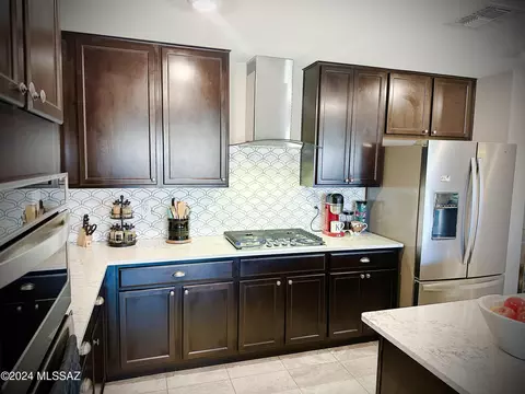 Kitchen - 14259 E Adeline Dr, Vail, AZ 85641 photo 4 of 4