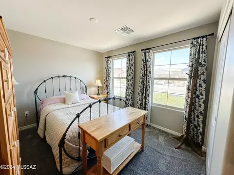 Bedroom - 14259 E Adeline Dr, Vail, AZ 85641 photo 4 of 5