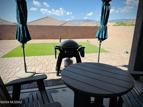 Exterior - 14259 E Adeline Dr, Vail, AZ 85641 photo 5 of 7