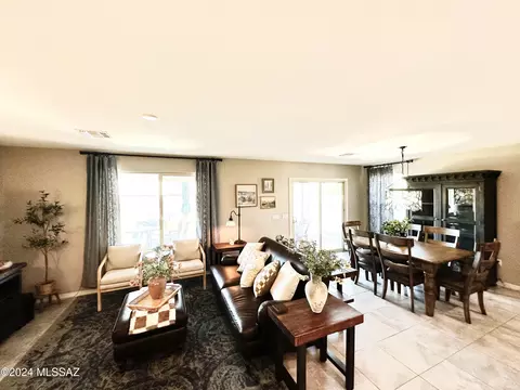 Living - 14259 E Adeline Dr, Vail, AZ 85641 photo 5 of 5