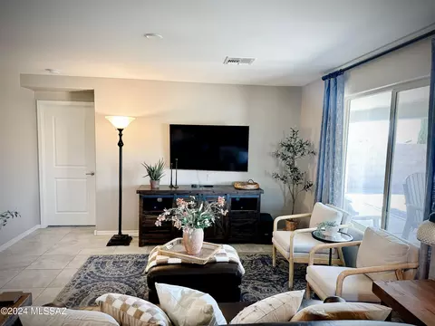 Living - 14259 E Adeline Dr, Vail, AZ 85641 photo 4 of 5