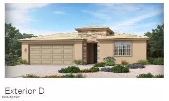 17459 S Ridgerunner Dr, Vail, AZ 85641