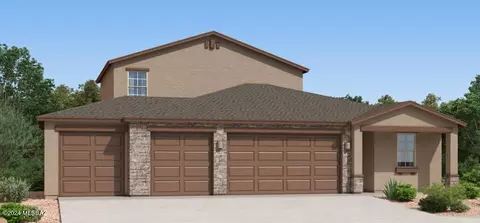 17869 S Chathamberry Ln, Vail, AZ 85641