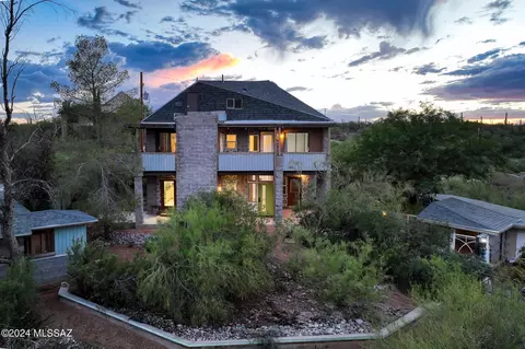 4201 W Drexel Rd, Tucson, AZ 85746