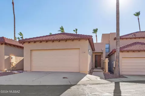 8473 E Tiffany Dr, Tucson, AZ 85715