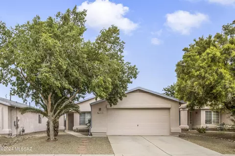 4689 S Fenwick Dr, Tucson, AZ 85730