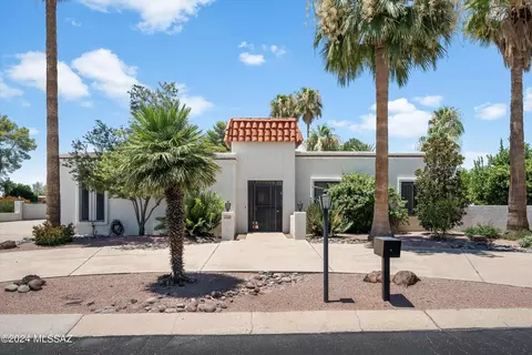 6961 E Paseo Dorado, Tucson, AZ 85715