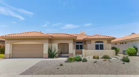 1781 E Lone Rider Way, Oro Valley, AZ 85755