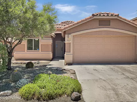 39564 S Diamond Bay Dr, Tucson, AZ 85739