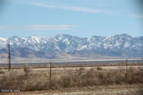 Na N Ricks Road, Willcox, AZ 85643