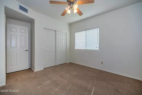 Bedroom - 452 E Wine Plum Dr, Tucson, AZ 85704 photo 5 of 5