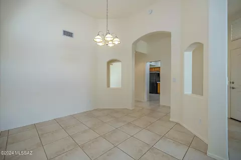 Dining - 452 E Wine Plum Dr, Tucson, AZ 85704 photo 1 of 1
