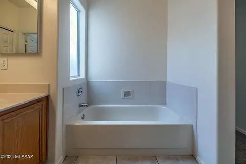 Bath - 452 E Wine Plum Dr, Tucson, AZ 85704 photo 2 of 5