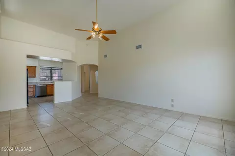 Living - 452 E Wine Plum Dr, Tucson, AZ 85704 photo 2 of 6