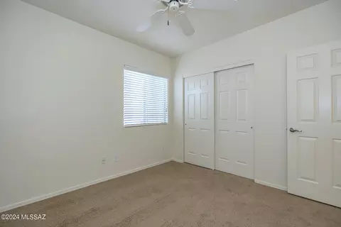 Bedroom - 452 E Wine Plum Dr, Tucson, AZ 85704 photo 2 of 5