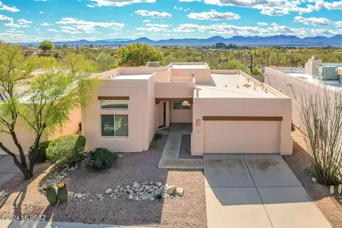 452 E Wine Plum Dr, Tucson, AZ 85704