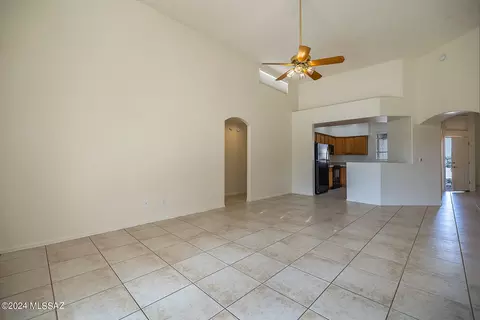 Living - 452 E Wine Plum Dr, Tucson, AZ 85704 photo 3 of 6