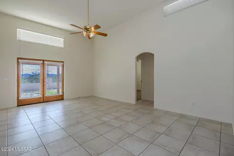 Living - 452 E Wine Plum Dr, Tucson, AZ 85704 photo 5 of 6