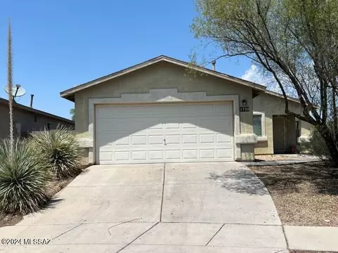 1759 E St Jonas Pl, Tucson, AZ 85713