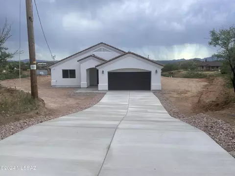 1158 Sagitario Ct, Rio Rico, AZ 85648
