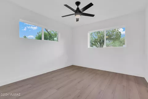 Bedroom - 1433 E Spring St, Tucson, AZ 85719 photo 1 of 1