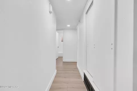 Entry Way - 1433 E Spring St, Tucson, AZ 85719 photo 3 of 3