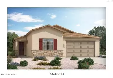 6727 E Via De Ayate, Tucson, AZ 85756