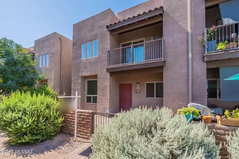 4146 N Thurston Ln #101, Tucson, AZ 85705