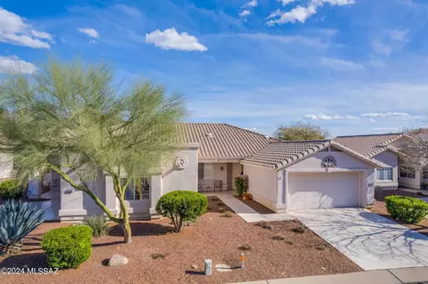 1523 W Carmel Pointe Dr, Oro Valley, AZ 85737