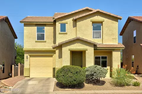 3218 N Rambling Creek Pl, Tucson, AZ 85712