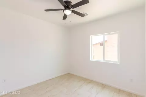 Bedroom - 1309 E Skyview St, Tucson, AZ 85756 photo 1 of 2