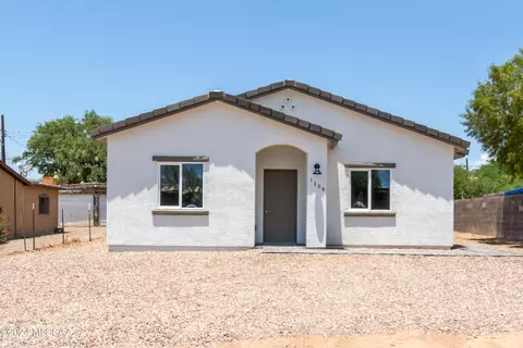 1309 E Skyview St, Tucson, AZ 85756